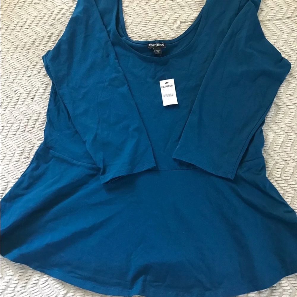 Express shirt bundle xl